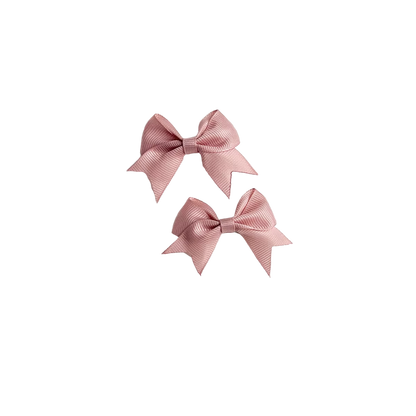 Bow Hair Clip