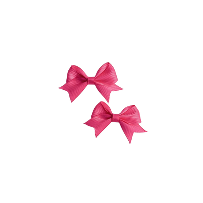 Bow Hair Clip