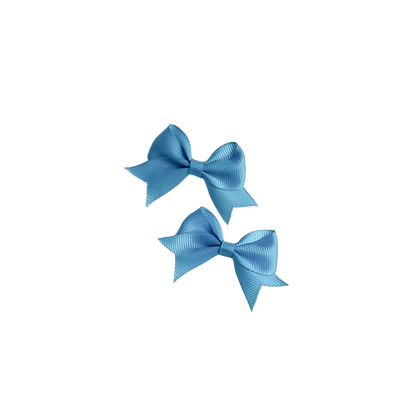 Bow Hair Clip