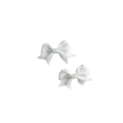 Bow Hair Clip