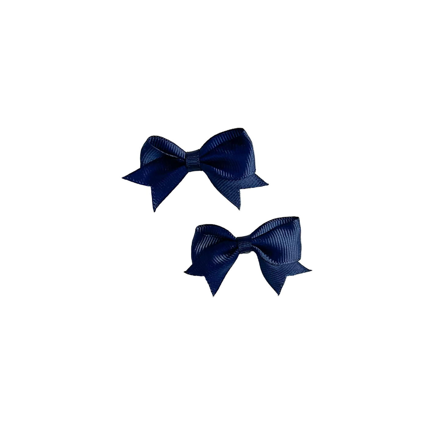 Bow Hair Clip