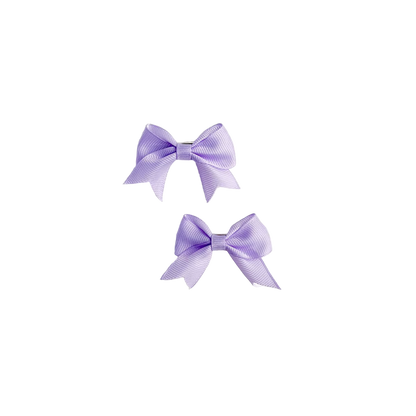 Bow Hair Clip