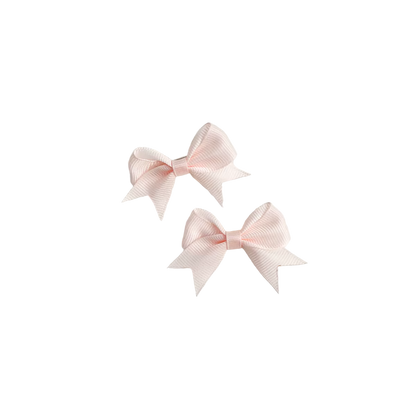 Bow Hair Clip