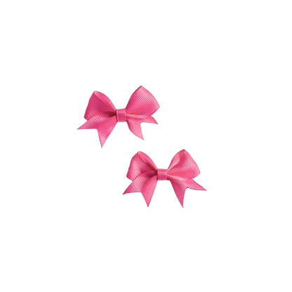 Bow Hair Clip