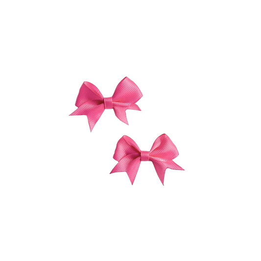 Bow Hair Clip