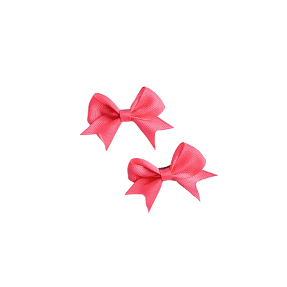 Bow Hair Clip