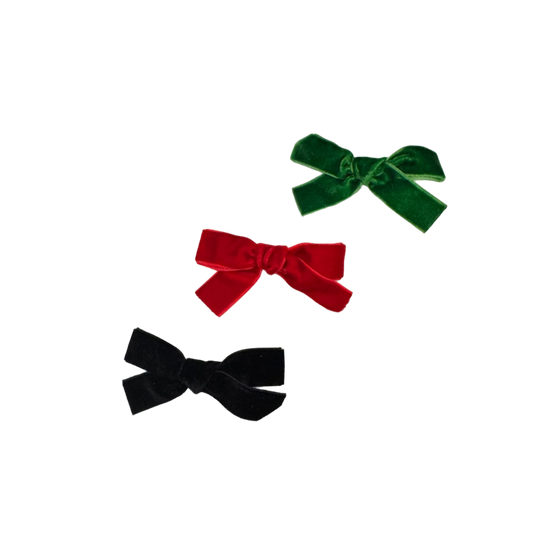 UAE National Day Hair Clip